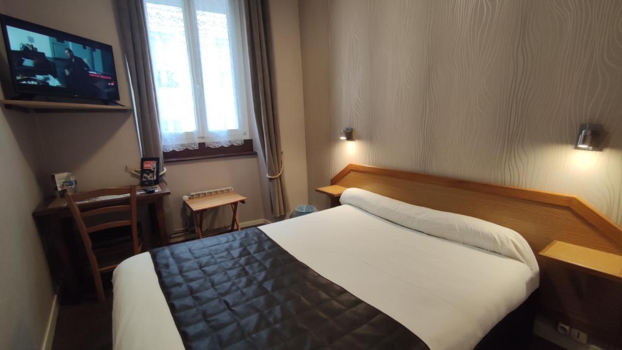 Hotel Angleterre Cherbourg-en-Cotentin Εξωτερικό φωτογραφία