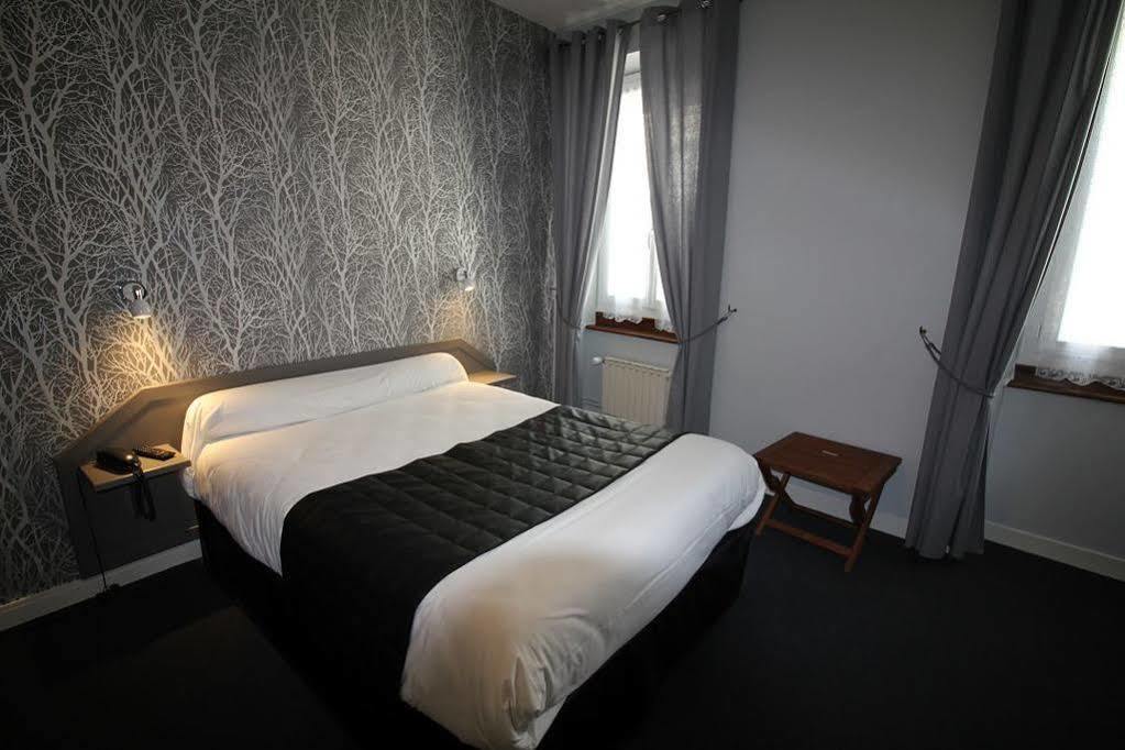 Hotel Angleterre Cherbourg-en-Cotentin Εξωτερικό φωτογραφία